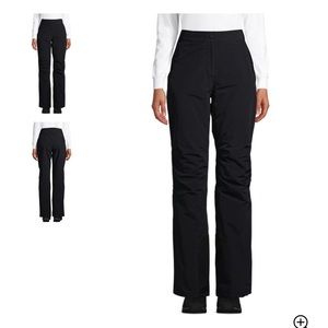 tall womens ski pants!